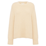 Shona Joy Korine Oversized Jumper - Batter - Knitwear - Australian Luxury Eventwear at Luxury Shoes 