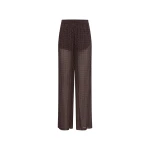Shona Joy Maddox Drawstring Pant - Pants - Australian Luxury Eventwear at Luxury Shoes 