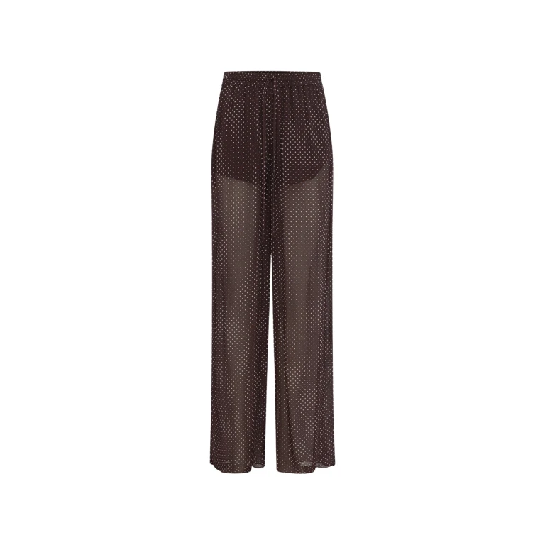 Shona Joy Maddox Drawstring Pant - Pants - Australian Luxury Eventwear at Luxury Shoes 