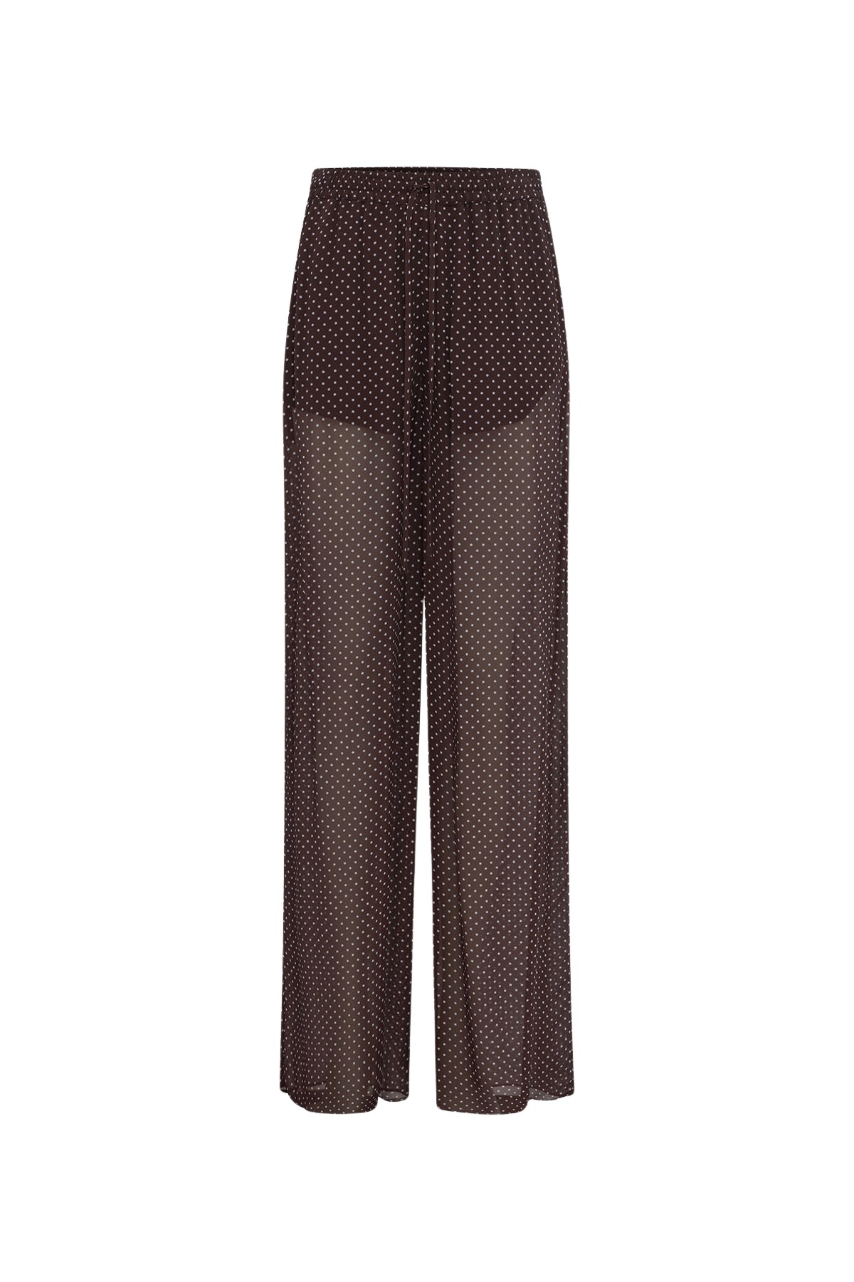 Shona Joy Maddox Drawstring Pant - Pants - Australian Luxury Eventwear at Luxury Shoes 