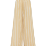 Shona-Joy-Omri-Cotton-Wide-Leg-Pant-coveti21705_nobg Shona Joy Omri Cotton Wide Leg Pant - Pants - Australian Luxury Eventwear at Luxury Shoes
