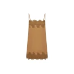 Shona Joy Simona Lace Mini Dress - Medallion - Dresses - Australian Luxury Eventwear at Luxury Shoes 