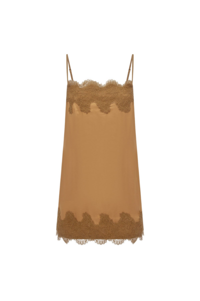 Shona Joy Simona Lace Mini Dress - Medallion - Dresses - Australian Luxury Eventwear at Luxury Shoes 