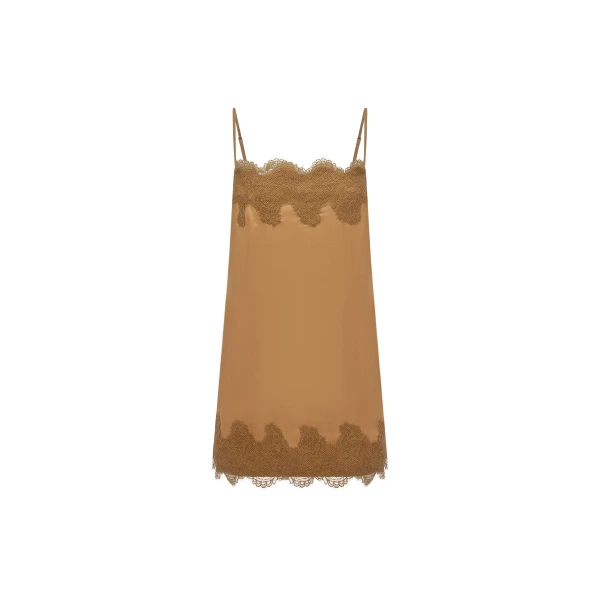 Shona Joy Simona Lace Mini Dress - Medallion - Dresses - Australian Luxury Eventwear at Luxury Shoes 