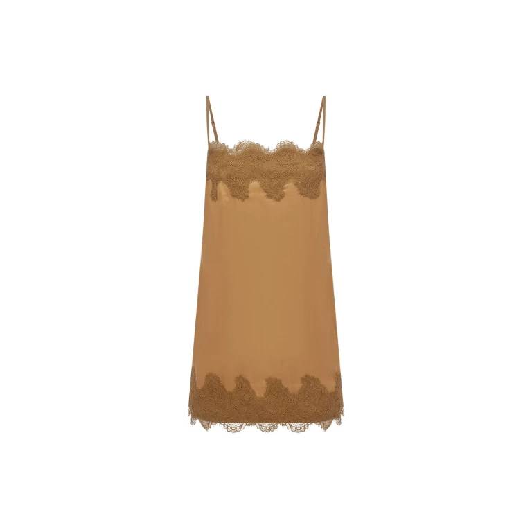 Shona Joy Simona Lace Mini Dress - Medallion - Dresses - Australian Luxury Eventwear at Luxury Shoes 