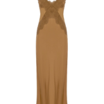 Shona Joy Simona Lace Slip Maxi Dress - Medallion - Dresses - Australian Luxury Eventwear at Luxury Shoes 