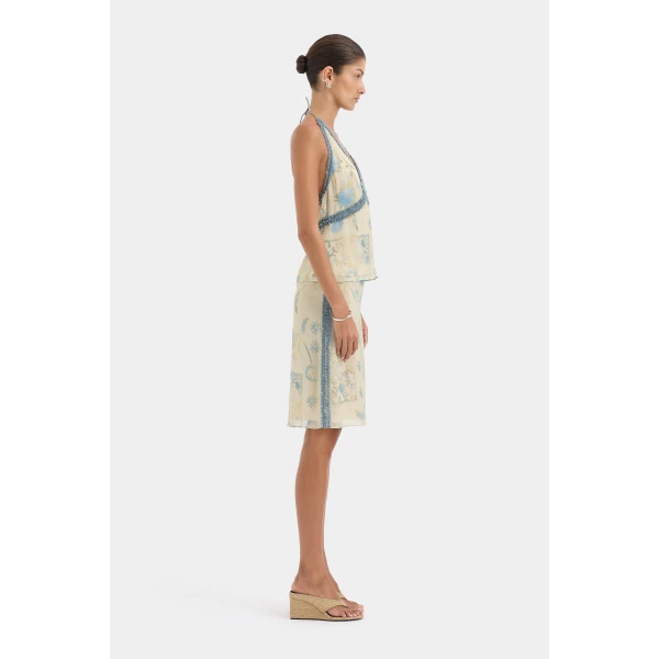 Sir The Label dresses