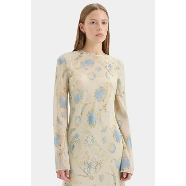 Sir The Label dresses