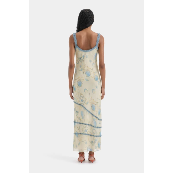 Sir The Label dress