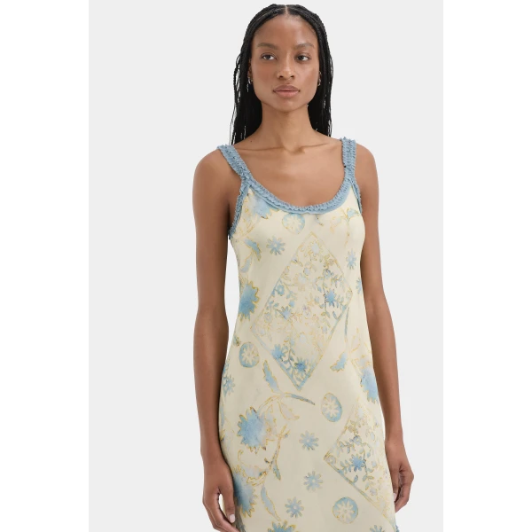Sir The Label dresses