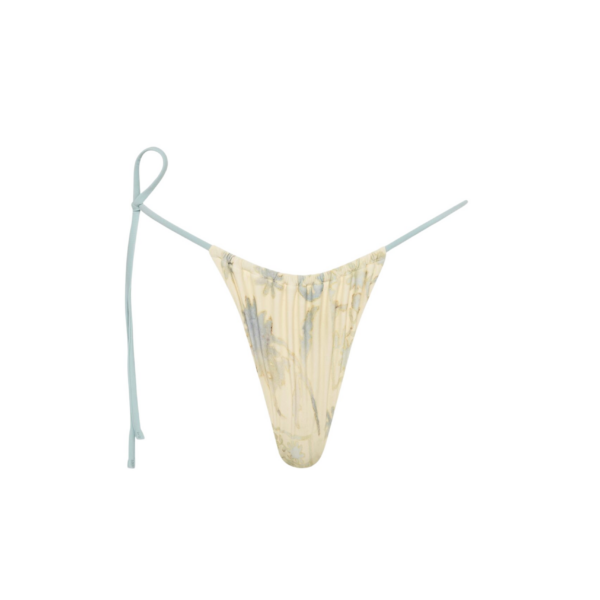 Sir The Label Cecile String Brief