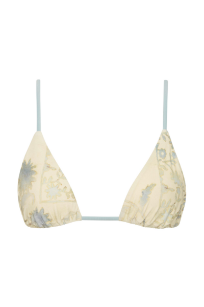 Sir The Label  in soft pastel tones – resort wear collection