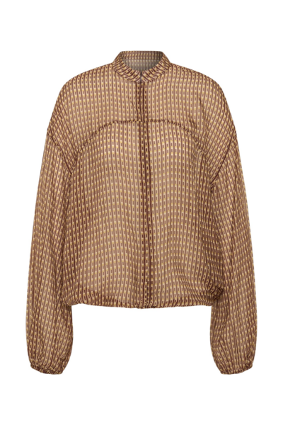 Sir The Label  in soft pastel tones – resort wear collection
