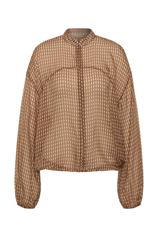 Sir The Label  in soft pastel tones – resort wear collection