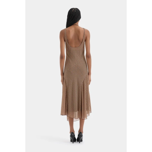 Sir The Label dress
