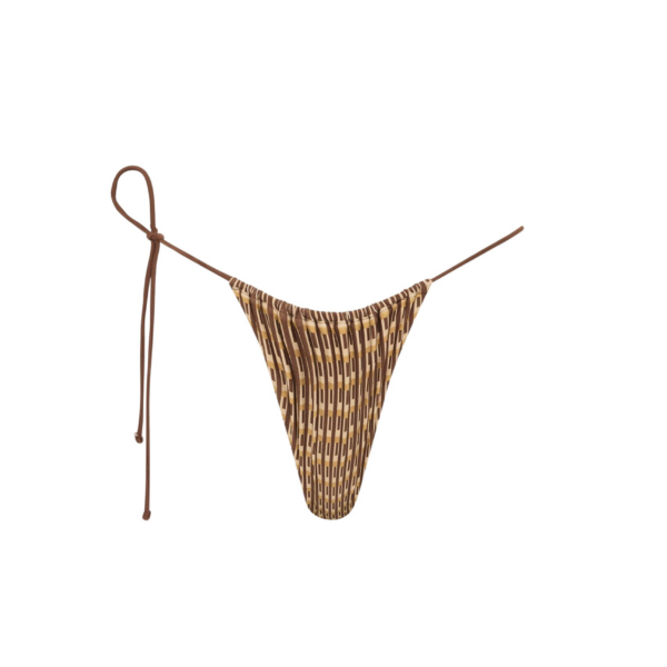 Cooper String Brief