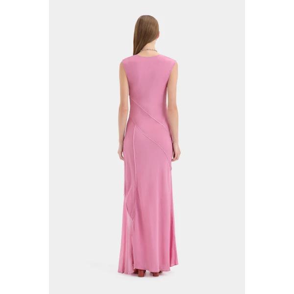 Sir The Label dress