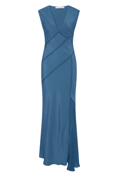 Sir The Label  in soft pastel tones – resort wear collection