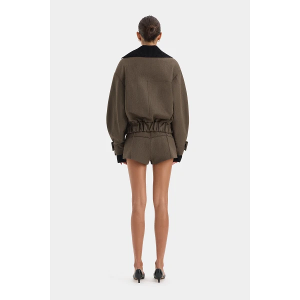sir the label aries dress
