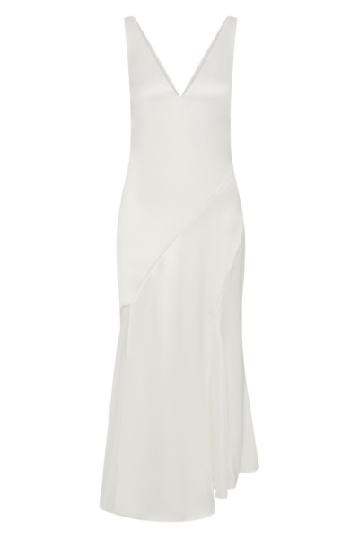 Sir The Label  in soft pastel tones – resort wear collection