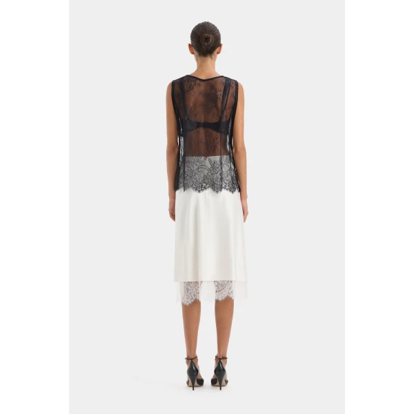 Sir The Label dress