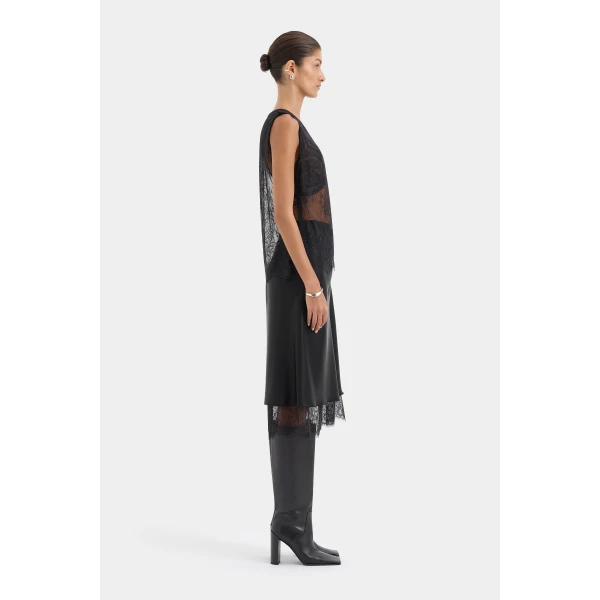 Sir The Label dress