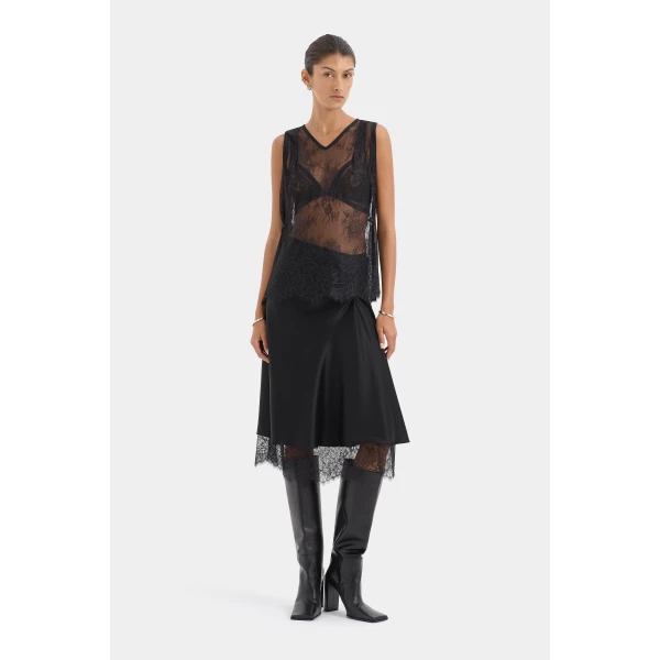 Sir The Label dresses