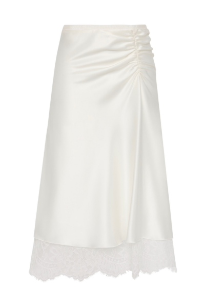 Sir The Label  in soft pastel tones – resort wear collection