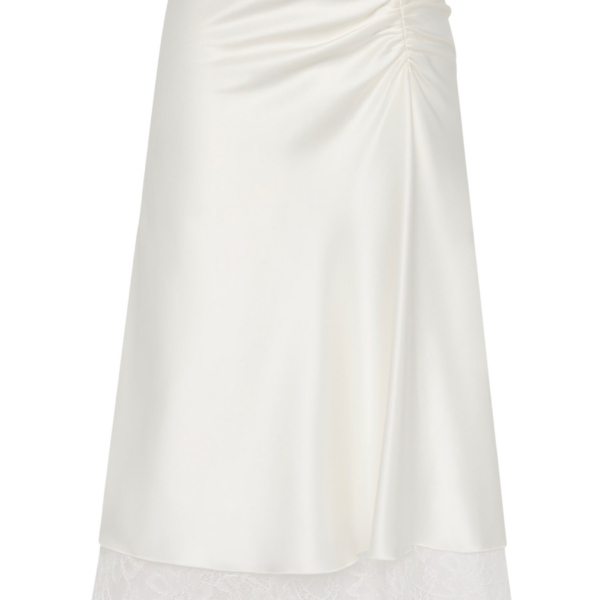 Sir The Label  in soft pastel tones – resort wear collection