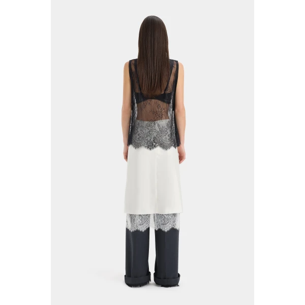 sir the label aries dress