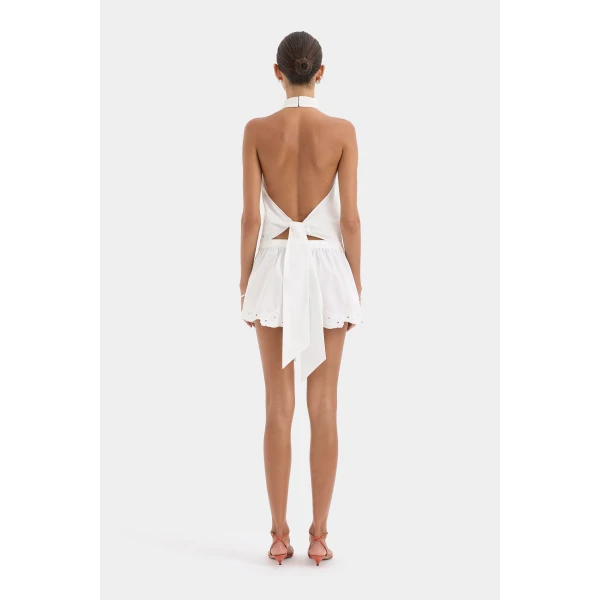 Sir The Label dress