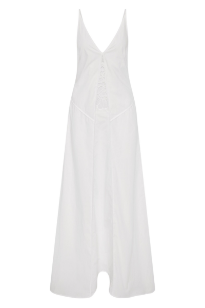 Sir The Label  in soft pastel tones – resort wear collection