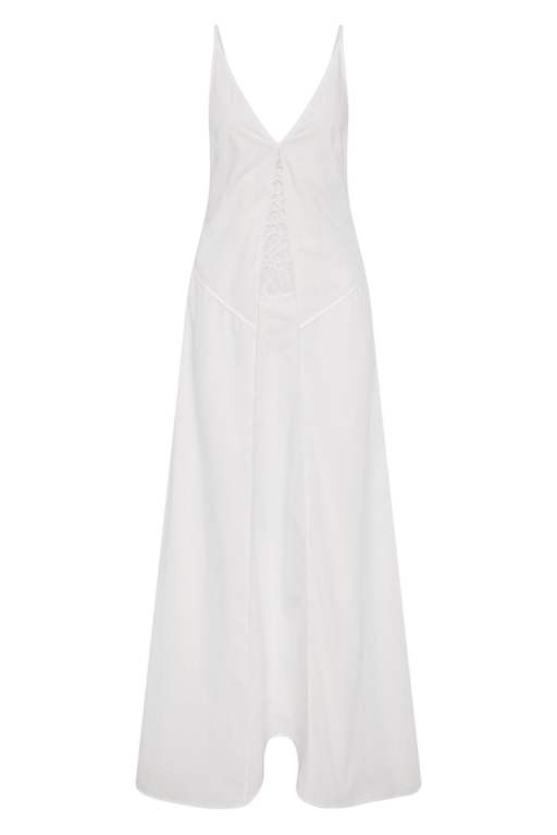 Sir The Label  in soft pastel tones – resort wear collection