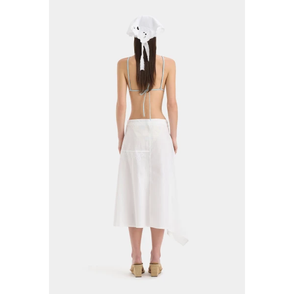sir the label aries dress