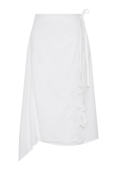 Sir The Label  in soft pastel tones – resort wear collection
