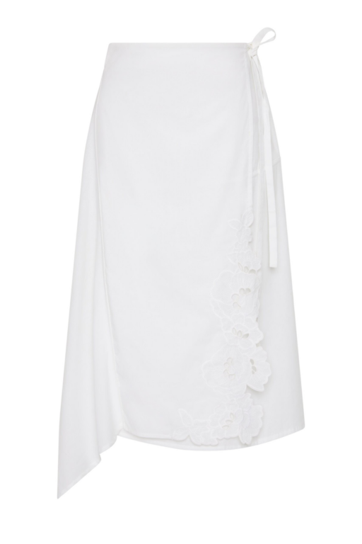 Sir The Label  in soft pastel tones – resort wear collection