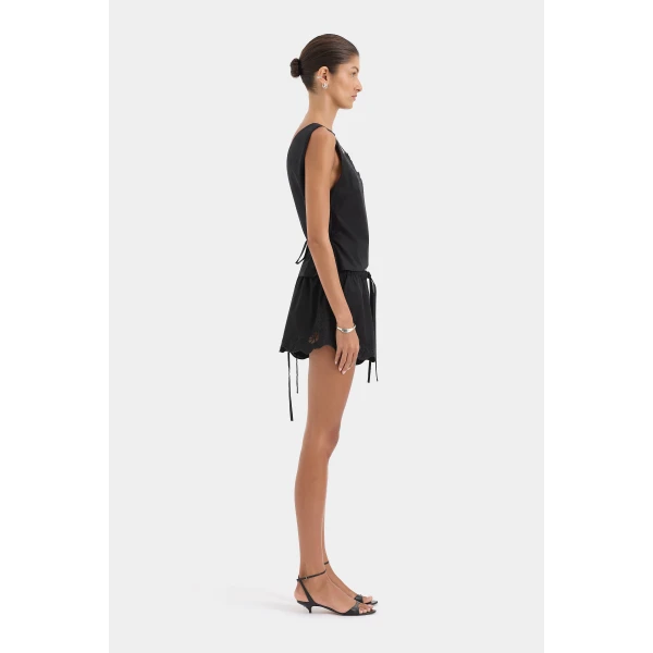 Sir The Label dress