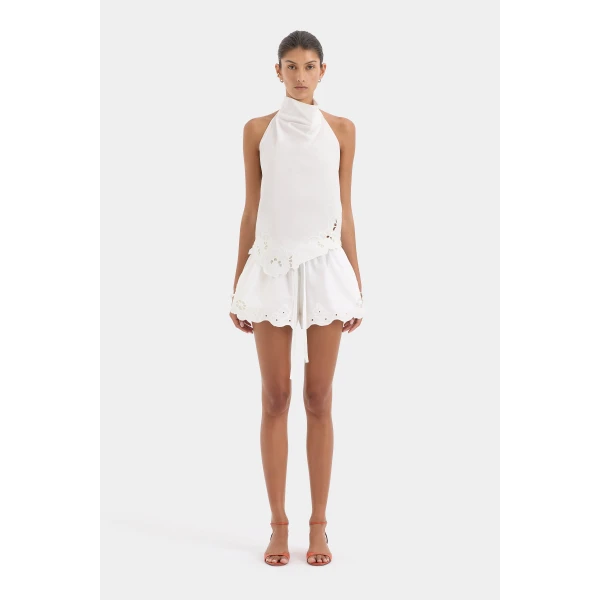 sir the label aries dress