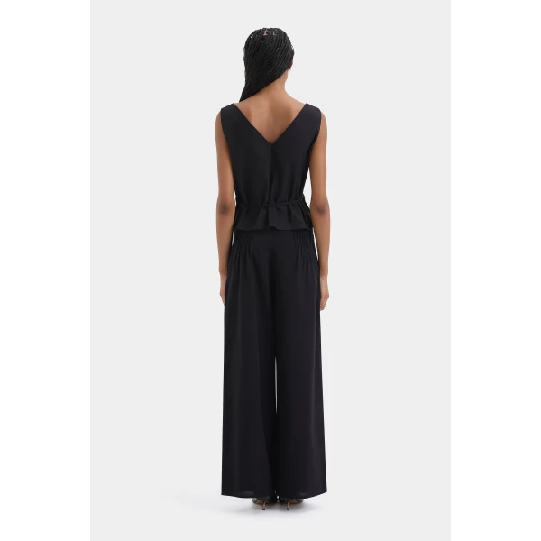 Sir The Label dress