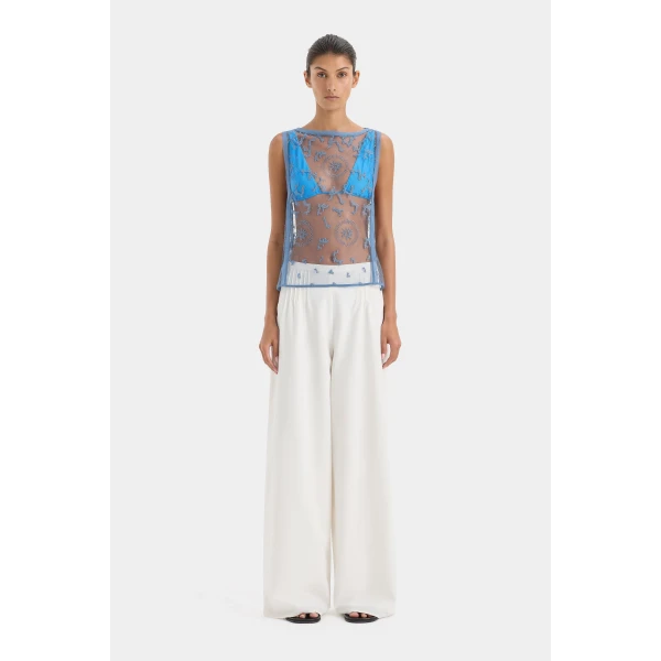 sir the label aries dress