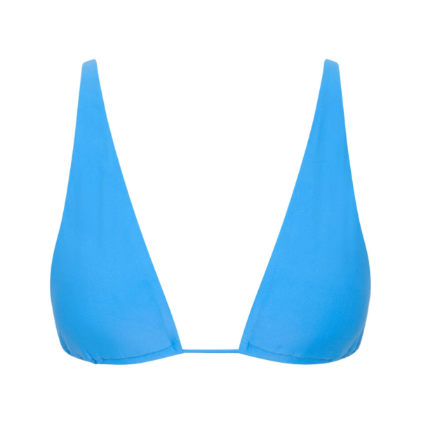Kylie Halter Triangle Top