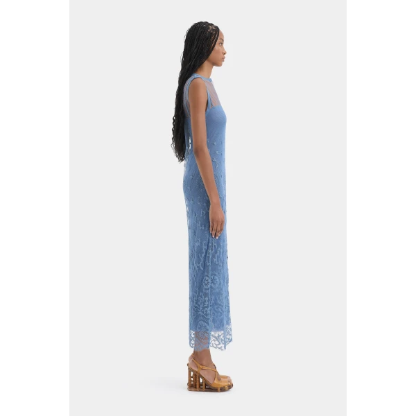 Sir The Label dress