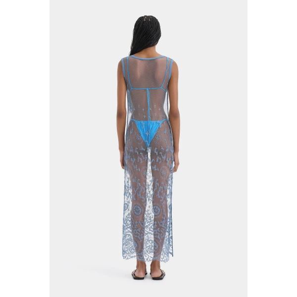sir the label aries dress