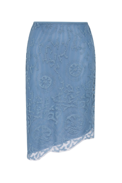 Sir The Label  in soft pastel tones – resort wear collection
