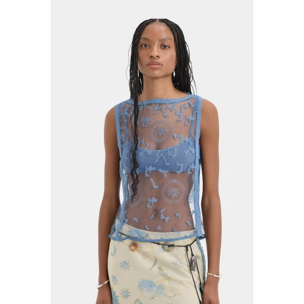 sir the label aries dress
