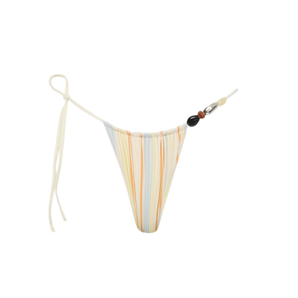Sir The Label Pernille Reversible String Brief