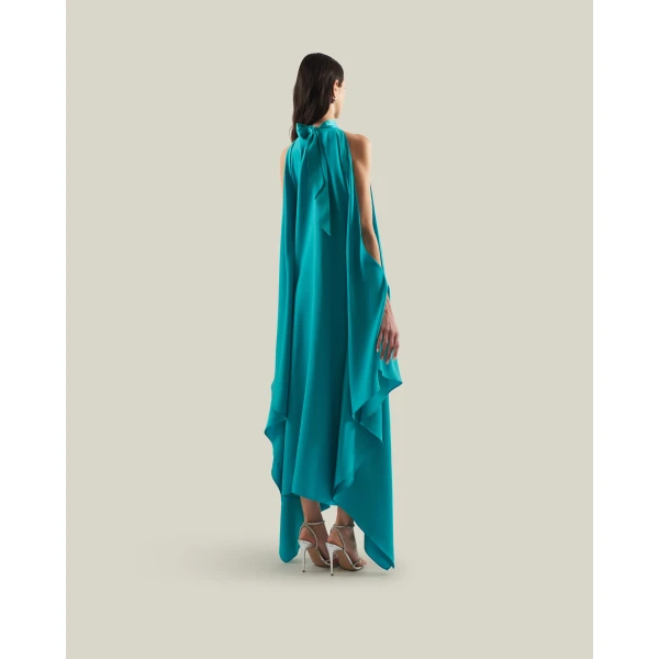 Taller Marmo Aga Kaftan - kimono - Italian Luxury Evening Wear at Luxury Shoes 