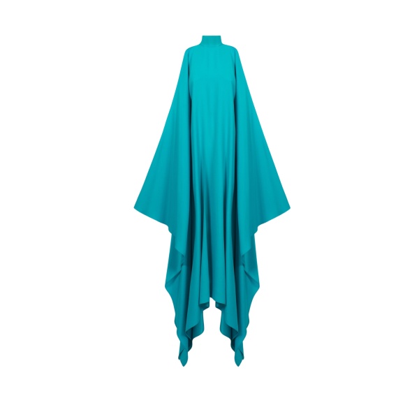Taller Marmo Aga Kaftan - kimono - Italian Luxury Evening Wear at Luxury Shoes 