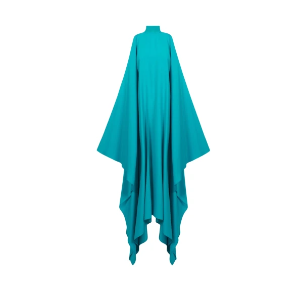 Taller Marmo Aga Kaftan - kimono - Italian Luxury Evening Wear at Luxury Shoes 