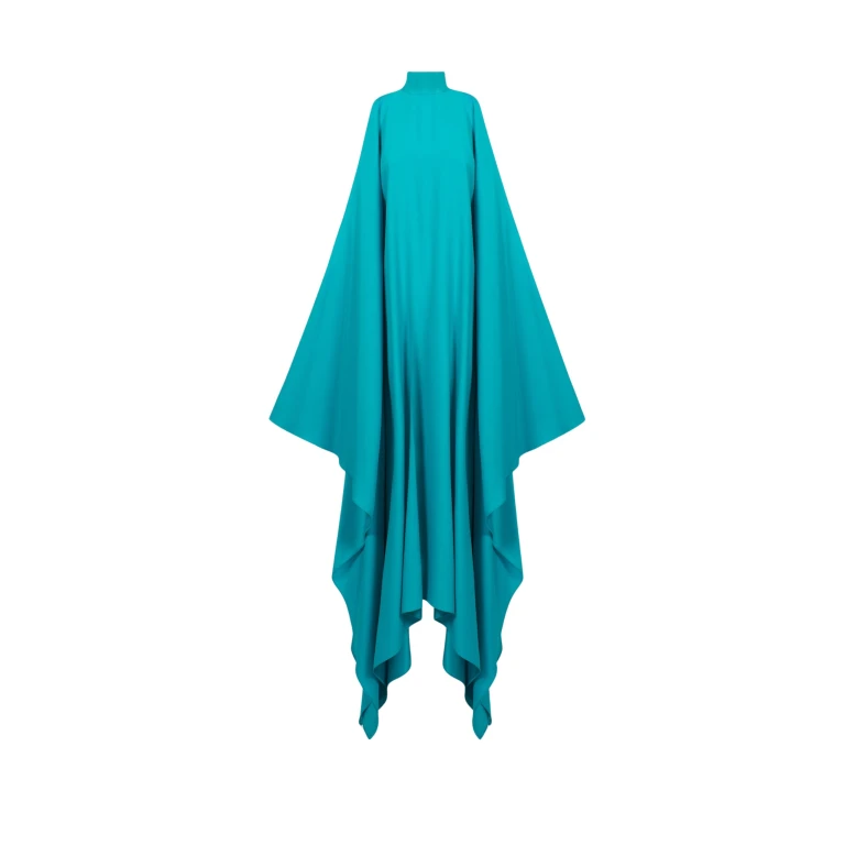 Taller Marmo Aga Kaftan - kimono - Italian Luxury Evening Wear at Luxury Shoes 